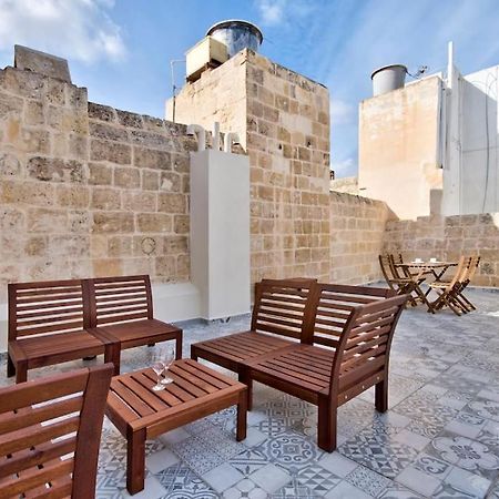 Vallettastay Old Lodge Apartment 3 מראה חיצוני תמונה