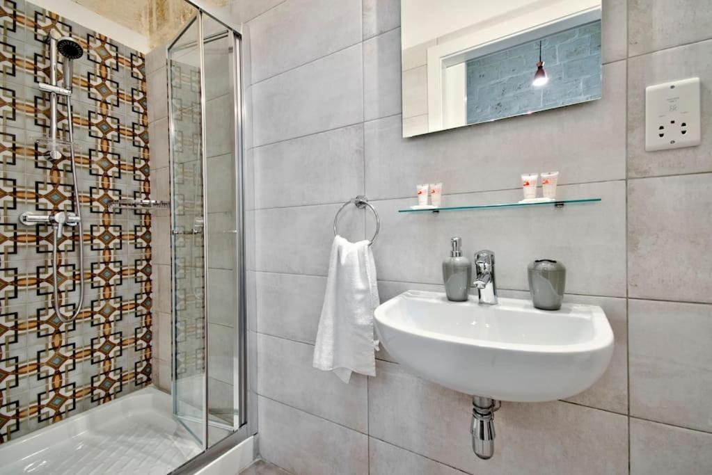 Vallettastay Old Lodge Apartment 3 מראה חיצוני תמונה