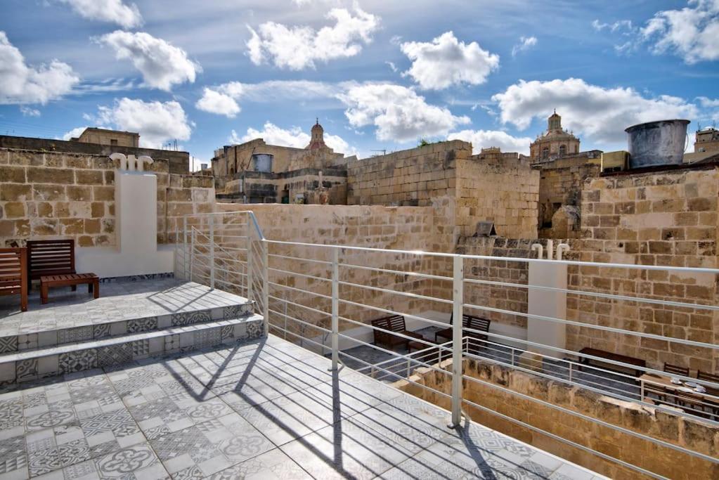 Vallettastay Old Lodge Apartment 3 מראה חיצוני תמונה