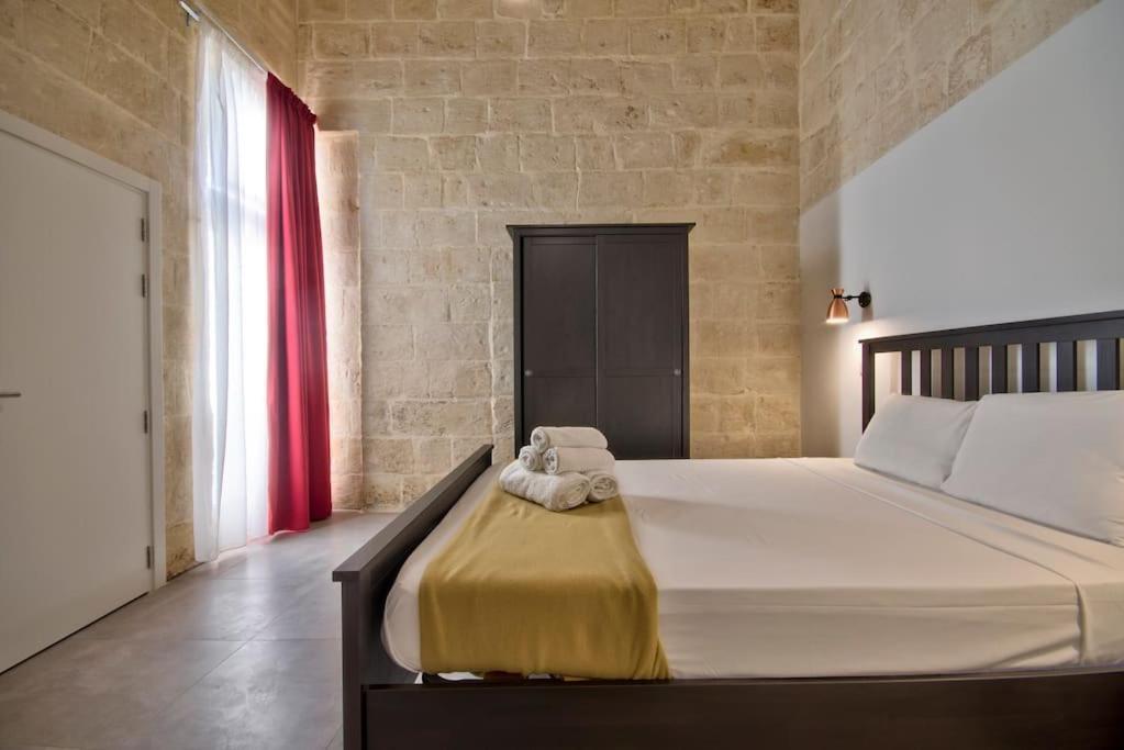 Vallettastay Old Lodge Apartment 3 מראה חיצוני תמונה